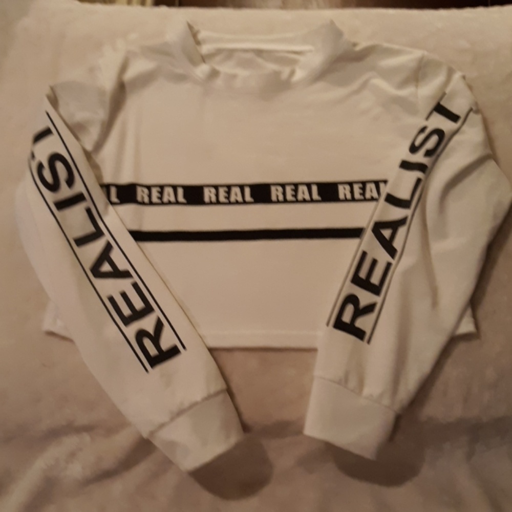 Half sweatshirts - Picture 3 of 7